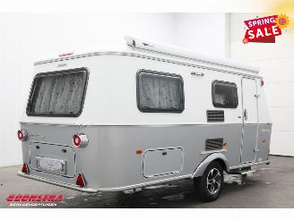 Eriba  Touring 542 **NIEUW/NEU** Hefdak Single Beds picture 3