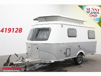 begagnad bil caravan Eriba  Touring 542 **NIEUW/NEU** Hefdak Single Beds 2026/0