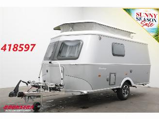 skadebil caravan Eriba  Touring 530 **NIEUW/NEU** Luifel Dwarsbed LMV 2026/6
