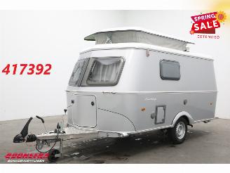 Coche accidentado Eriba  Touring 430 **NIEUW/NEU** Luifel Dwarsbed LMV 2026