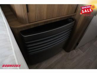Eriba  Touring 430 **NIEUW/NEU** Luifel Dwarsbed LMV picture 22