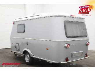Eriba  Touring 430 **NIEUW/NEU** Luifel Dwarsbed LMV picture 4