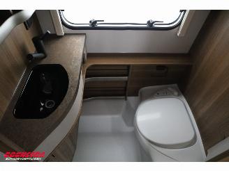 Eriba  Touring 430 **NIEUW/NEU** Luifel Dwarsbed LMV picture 19