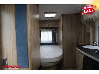 Eriba  Nova Light 465 **NIEUW/NEU** Luifel Frans Bed picture 14