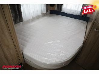 Eriba  Nova Light 465 **NIEUW/NEU** Luifel Frans Bed picture 16