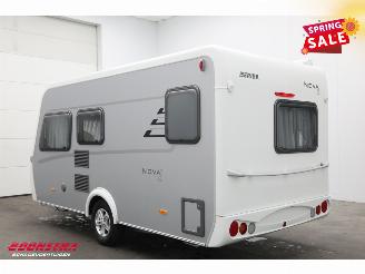 Eriba  Nova Light 465 **NIEUW/NEU** Luifel Frans Bed picture 4