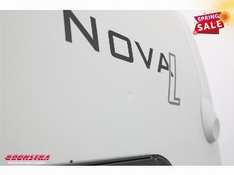 Eriba  Nova Light 465 **NIEUW/NEU** Luifel Frans Bed picture 11