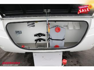 Eriba  Nova Light 465 **NIEUW/NEU** Luifel Frans Bed picture 30