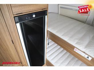 Eriba  Touring 560 **NIEUW/NEU** Hefdak Stapelbed picture 14