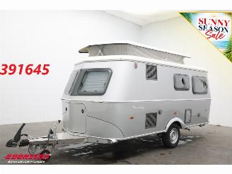 danneggiata roulotte Eriba  Touring 560 **NIEUW/NEU** Hefdak Stapelbed 2026