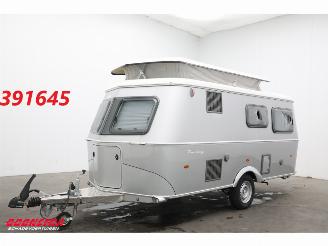 skadebil caravan Eriba  Touring 560 **NIEUW/NEU** Hefdak Stapelbed 2026/0