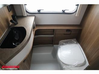 Eriba  Touring 542 **NIEUW/NEU** Hefdak Luifel Fiestendrager picture 22
