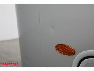 Eriba  Touring 542 **NIEUW/NEU** Hefdak Luifel Fiestendrager picture 9