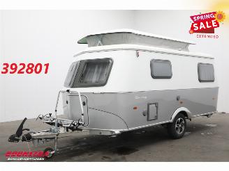 krockskadad bil caravan Eriba  Touring 542 **NIEUW/NEU** Hefdak Luifel Fiestendrager 2026/0