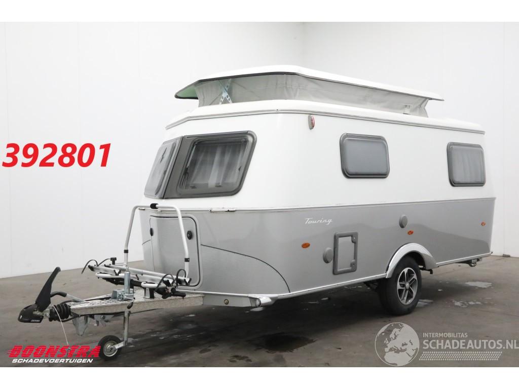 Eriba  Touring 542 **NIEUW/NEU** Hefdak Luifel Fiestendrager