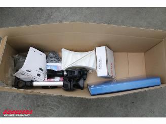 Eriba  Touring 542 **NIEUW/NEU** Hefdak Luifel Fiestendrager picture 27