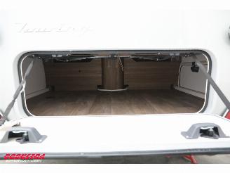 Eriba  Touring 542 **NIEUW/NEU** Hefdak Luifel Fiestendrager picture 29