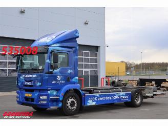 MAN  1820 Electric Full 200kWh Air LBW 120.310 km! picture 1