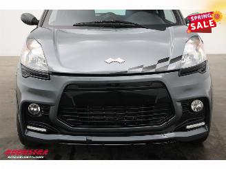 Ligier  JS50 L Club Sport Radio Bluetooth Camera picture 7