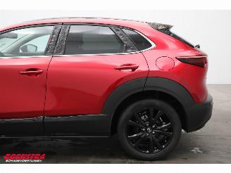Mazda CX-30 2.0 e-SkyActiv-X M Hybrid Homura Aut. Navi Clima Cruise Camera SHZ picture 11