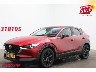 Unfallwagen Mazda CX-30 2.0 e-SkyActiv-X M Hybrid Homura Aut. Navi Clima Cruise Camera SHZ 2023/1