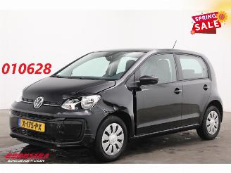 Volkswagen Up! 1.0 Move Up! 5-DRS Airco Bluetooth 32.604 km! picture 1