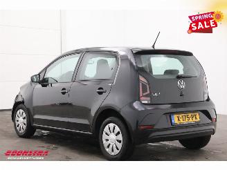Volkswagen Up! 1.0 Move Up! 5-DRS Airco Bluetooth 32.604 km! picture 4