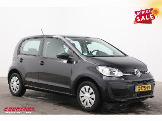 Volkswagen Up! 1.0 Move Up! 5-DRS Airco Bluetooth 32.604 km! picture 2