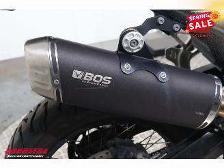 BMW F 850 GS Adventure ABS LED Cruise Heizgriffe Bos picture 22