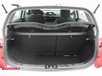 Kia Picanto 1.0 CVVT ComfortLine Bluetooth Airco picture 25