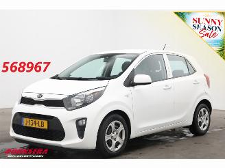  Kia Picanto 1.0 CVVT ComfortLine Bluetooth Airco 2020/9