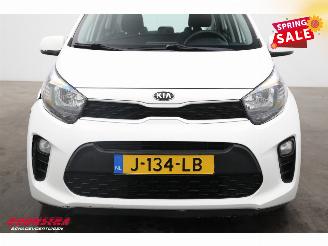 Kia Picanto 1.0 CVVT ComfortLine Bluetooth Airco picture 9