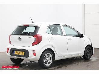 Kia Picanto 1.0 CVVT ComfortLine Bluetooth Airco picture 3
