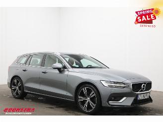 Volvo V-60 2.0 T5 Momentum Leder Cruise SHZ AHK picture 2