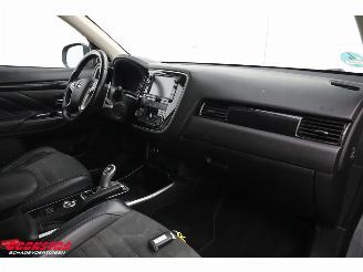 Mitsubishi Outlander 2.0 PHEV Executive Edition 4X4 Navi Clima Cruise Camera SHZ PDC AHK picture 6