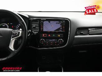 Mitsubishi Outlander 2.0 PHEV Executive Edition 4X4 Navi Clima Cruise Camera SHZ PDC AHK picture 8