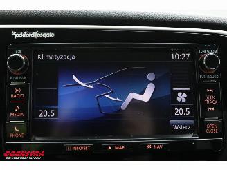Mitsubishi Outlander 2.0 PHEV Executive Edition 4X4 Navi Clima Cruise Camera SHZ PDC AHK picture 16