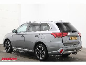 Mitsubishi Outlander 2.0 PHEV Executive Edition 4X4 Navi Clima Cruise Camera SHZ PDC AHK picture 4