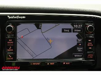 Mitsubishi Outlander 2.0 PHEV Executive Edition 4X4 Navi Clima Cruise Camera SHZ PDC AHK picture 14
