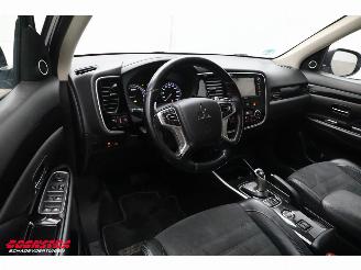 Mitsubishi Outlander 2.0 PHEV Executive Edition 4X4 Navi Clima Cruise Camera SHZ PDC AHK picture 11