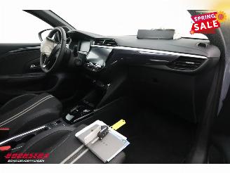 Opel Corsa 1.2 Turbo Hybrid GS LED Virtual Apple/Android Crusie PDC picture 14