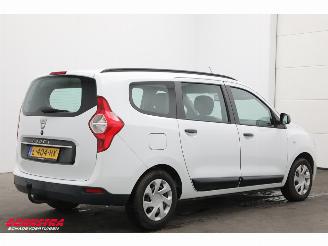 Dacia Lodgy 1.3 TCe Essential 5p. Airco Cruise Camera PDC AHK 97.991 km! picture 3