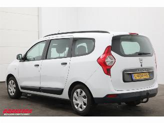 Dacia Lodgy 1.3 TCe Essential 5p. Airco Cruise Camera PDC AHK 97.991 km! picture 4