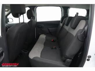Dacia Lodgy 1.3 TCe Essential 5p. Airco Cruise Camera PDC AHK 97.991 km! picture 9