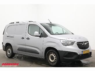 Opel Combo 1.5D L2H1 Edition Airco Cruise AHK picture 2