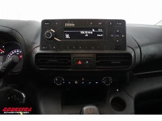 Opel Combo 1.5D L2H1 Edition Airco Cruise AHK picture 16