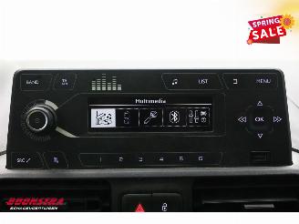 Opel Combo 1.5D L2H1 Edition Airco Cruise AHK picture 21