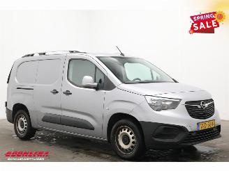 Opel Combo 1.5D L2H1 Edition Airco Cruise AHK picture 2