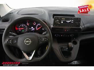 Opel Combo 1.5D L2H1 Edition Airco Cruise AHK picture 15