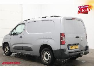 Opel Combo 1.5D L2H1 Edition Airco Cruise AHK picture 4
